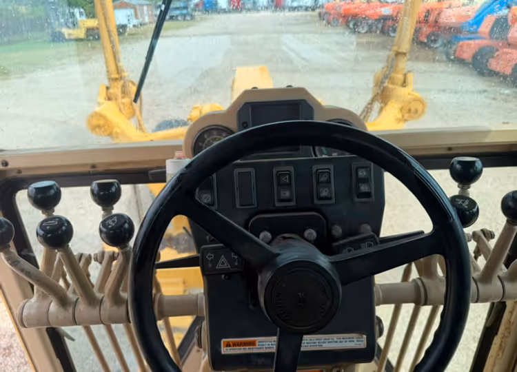 Caterpillar 12H 8MN00546