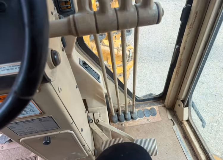 Caterpillar 12H 8MN00546