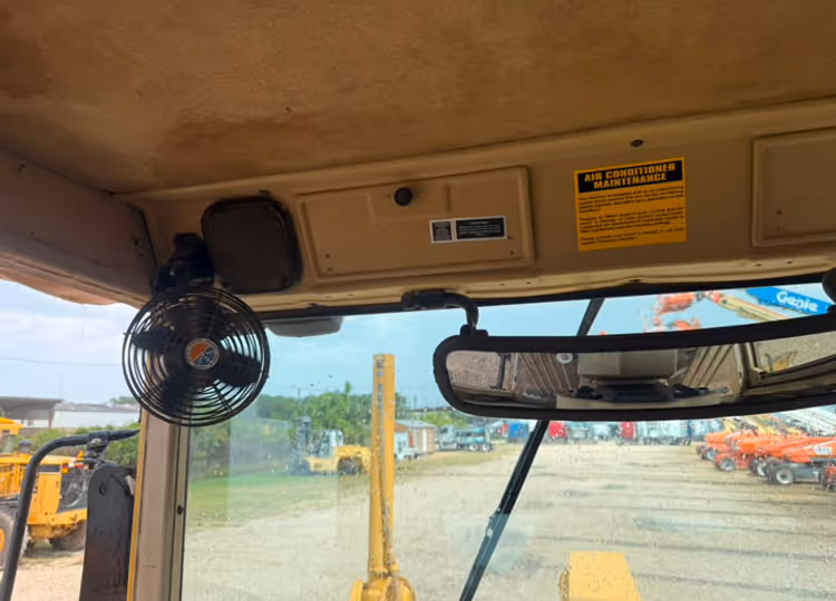 Caterpillar 12H 8MN00546