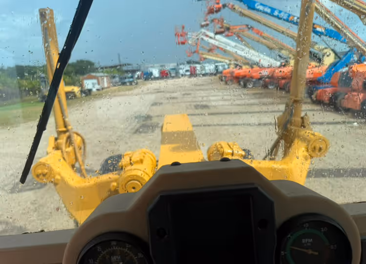 Caterpillar 12H 8MN00546