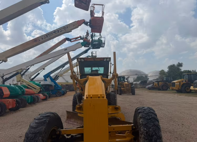 Caterpillar 12H 8MN00546