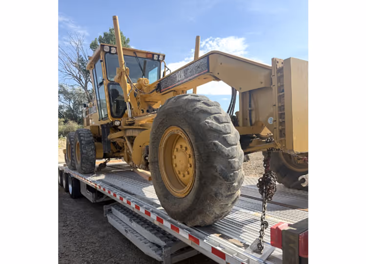 Caterpillar 12H 8MN00546