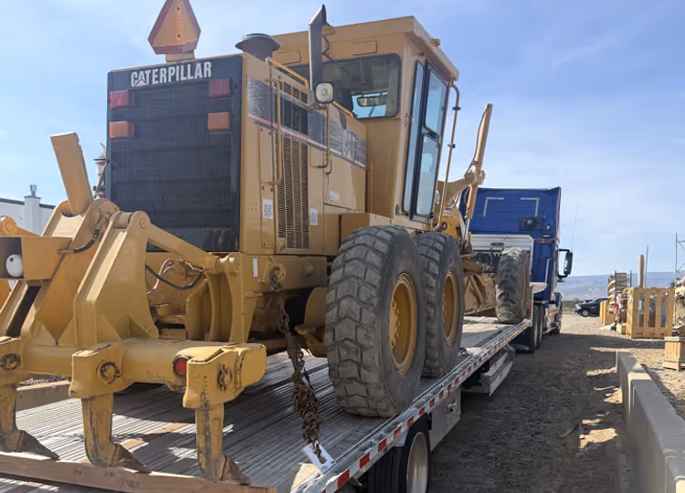 Caterpillar 12H 8MN00546