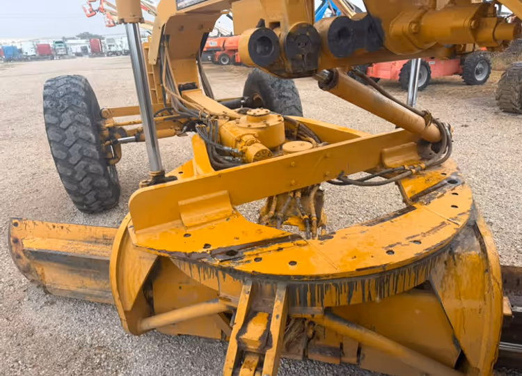 Caterpillar 12H 8MN00546