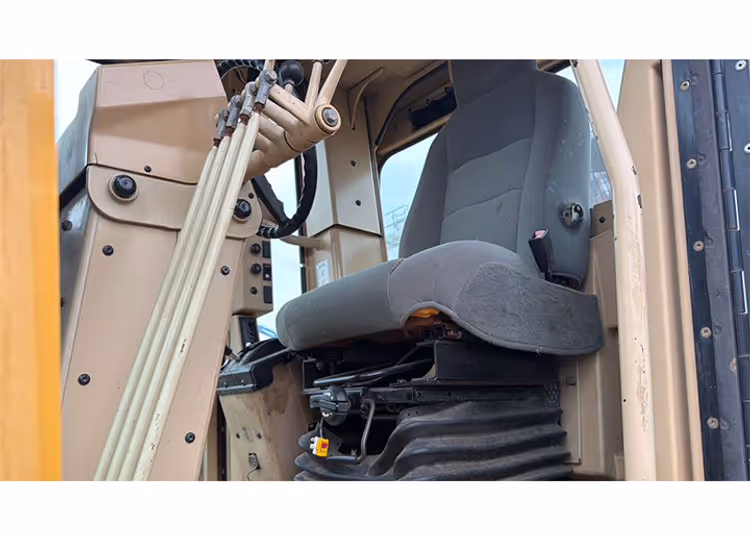 Caterpillar 12H AMZ00820