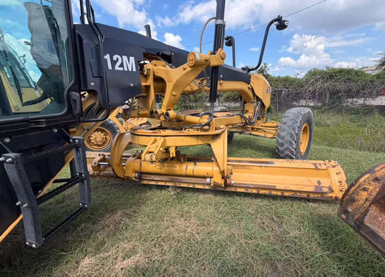 Caterpillar 12M B9R00180