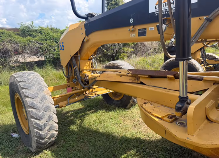 Caterpillar 12M B9R00180