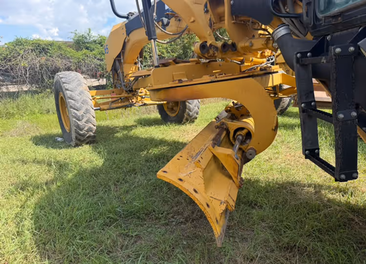 Caterpillar 12M B9R00180