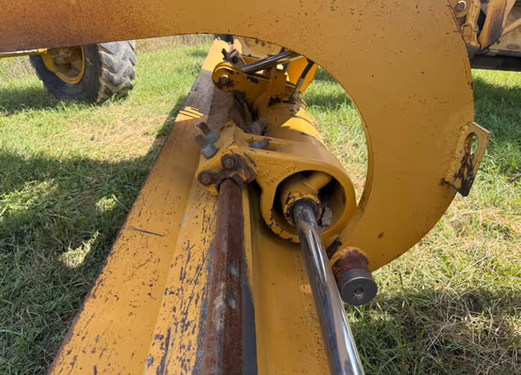 Caterpillar 12M B9R00180