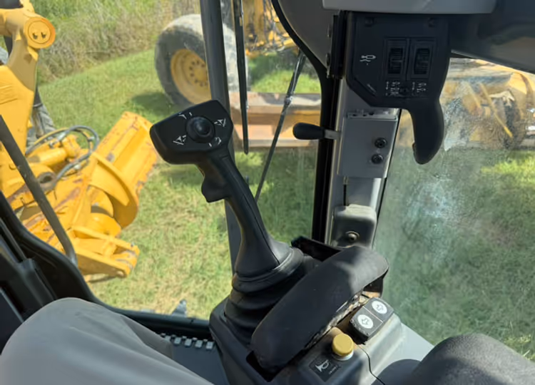 Caterpillar 12M B9R00180