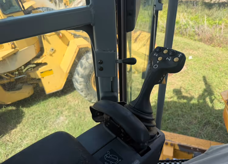 Caterpillar 12M B9R00180