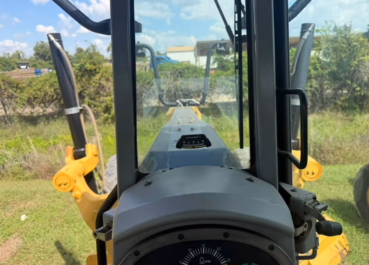 Caterpillar 12M B9R00180