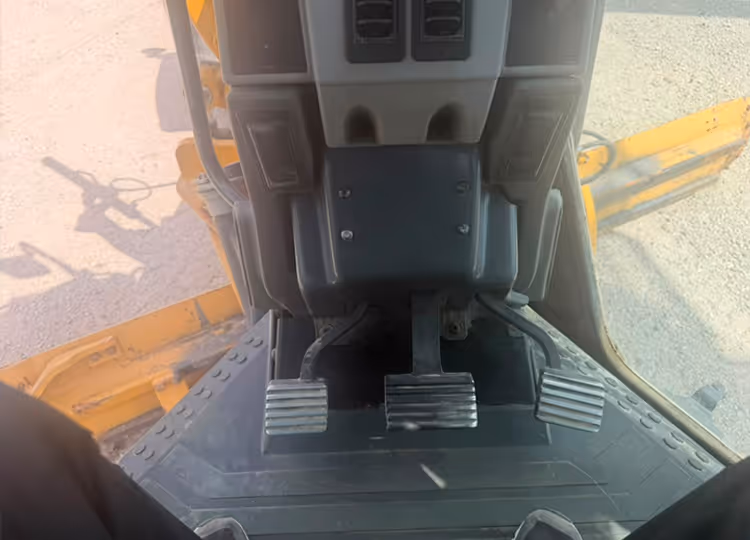 Caterpillar 12M2 R9S00186