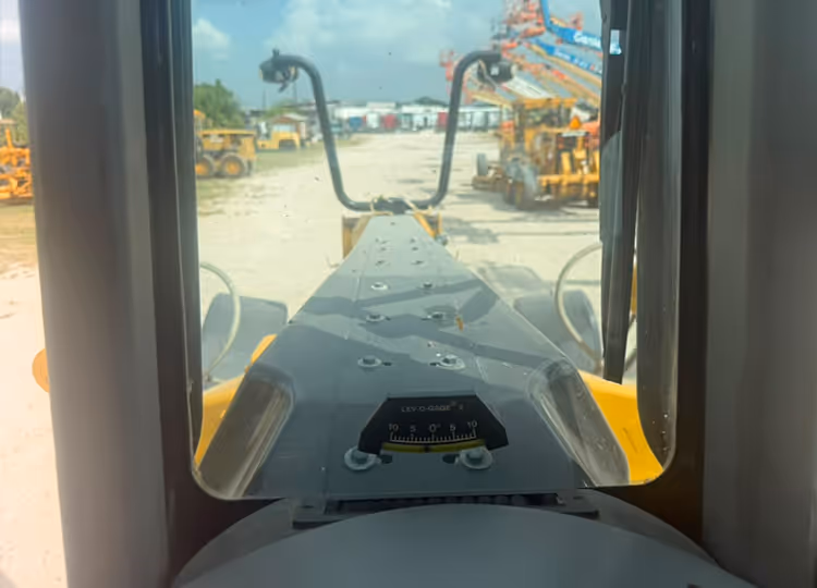 Caterpillar 12M2 R9S00186