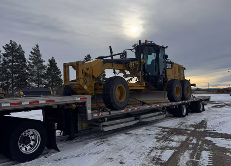 Caterpillar 12M3 CAT0012MEN9F00200