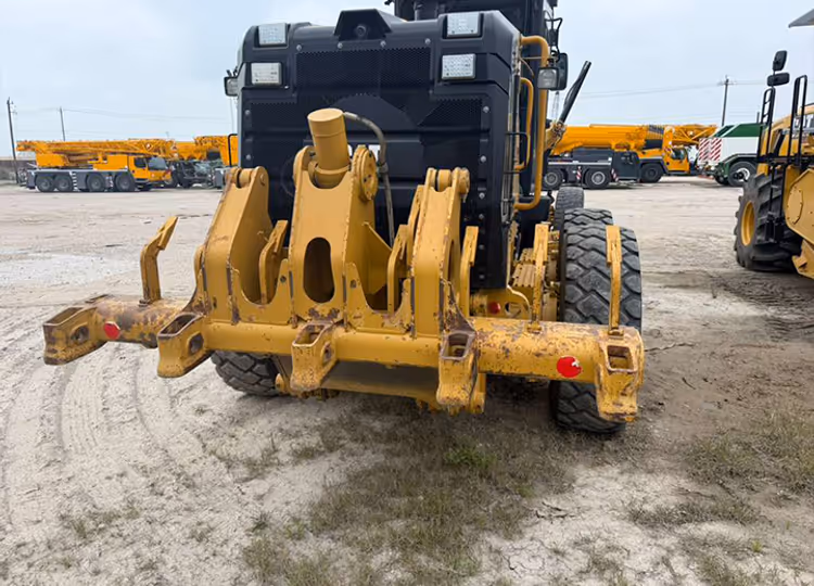 Caterpillar 12M3 CAT0012MEN9F00200