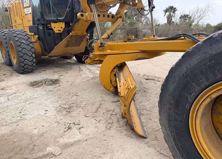 Caterpillar 12M3 CAT0012MEN9F00200