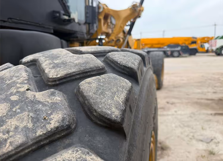 Caterpillar 12M3 CAT0012MEN9F00200