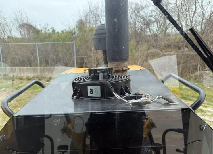 Caterpillar 12M3 CAT0012MEN9F00200