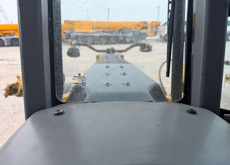 Caterpillar 12M3 CAT0012MEN9F00200