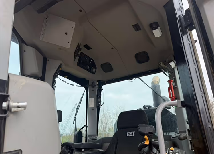 Caterpillar 12M3 CAT0012MEN9F00200