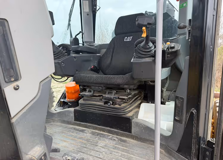 Caterpillar 12M3 CAT0012MEN9F00200