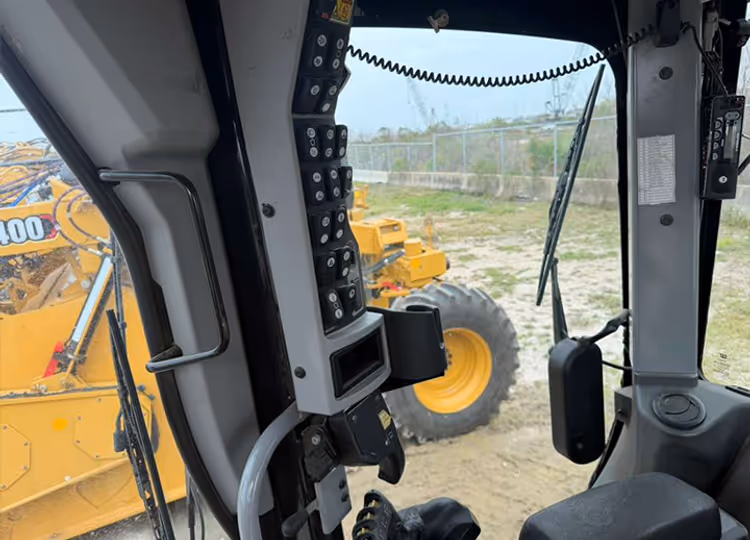 Caterpillar 12M3 CAT0012MEN9F00200