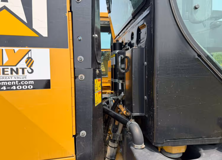 Caterpillar 12M3 N9R00121