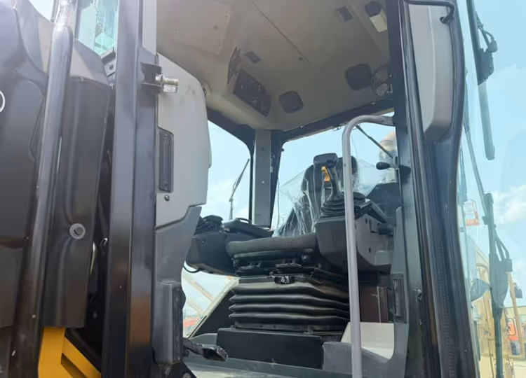 Caterpillar 12M3 N9R00121