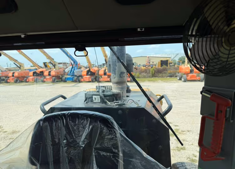 Caterpillar 12M3 N9R00121