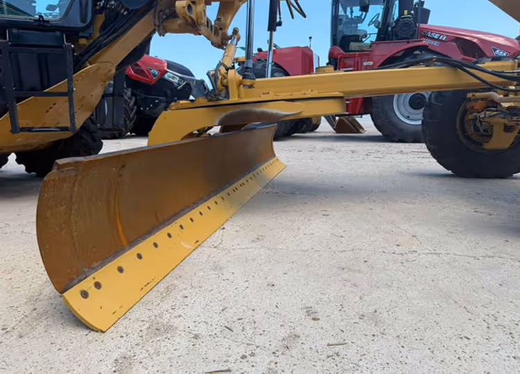 Caterpillar 12M3AWD N9B00487