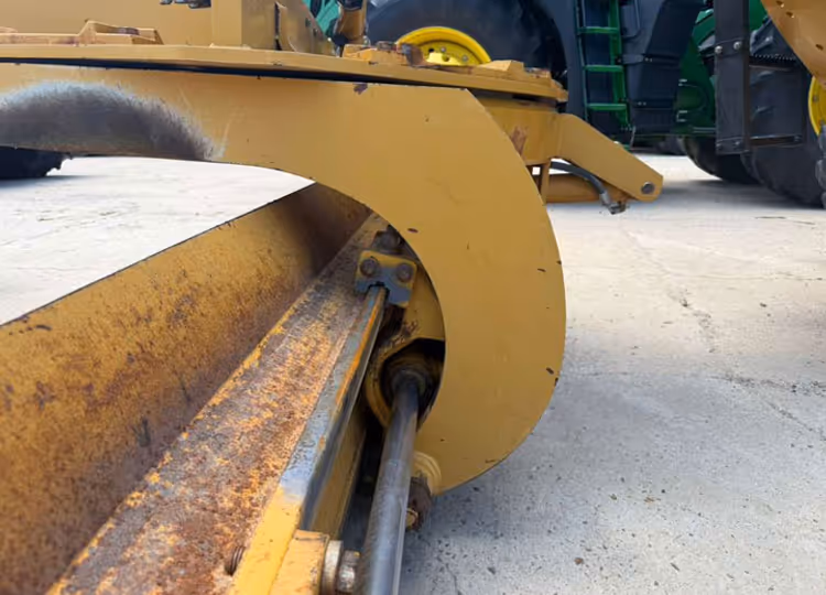 Caterpillar 12M3AWD N9B00487