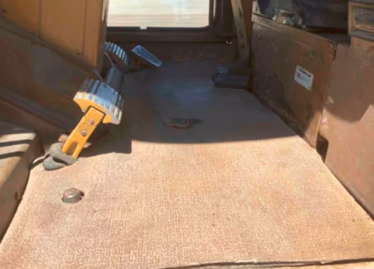 Caterpillar 140G 7216840