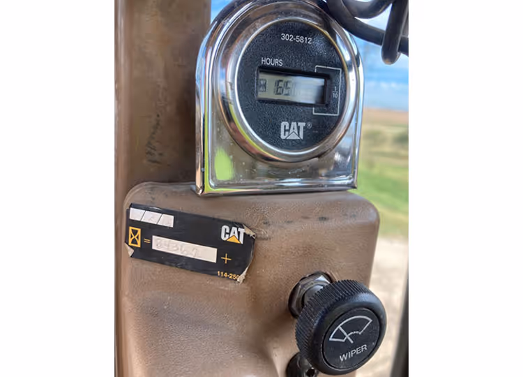 Caterpillar 140G 7216840