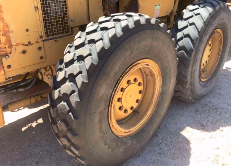 Caterpillar 140G 7216840