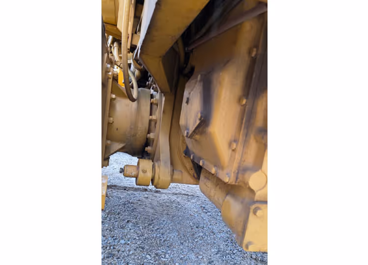 Caterpillar 140G 72V08132