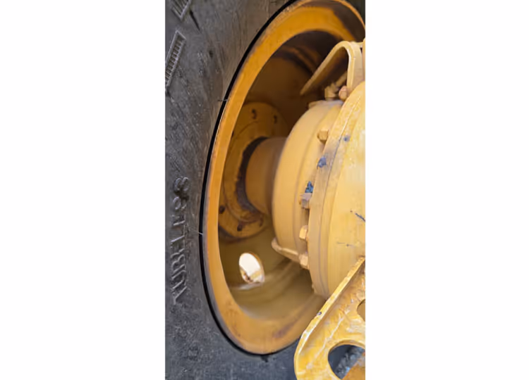 Caterpillar 140G 72V08132