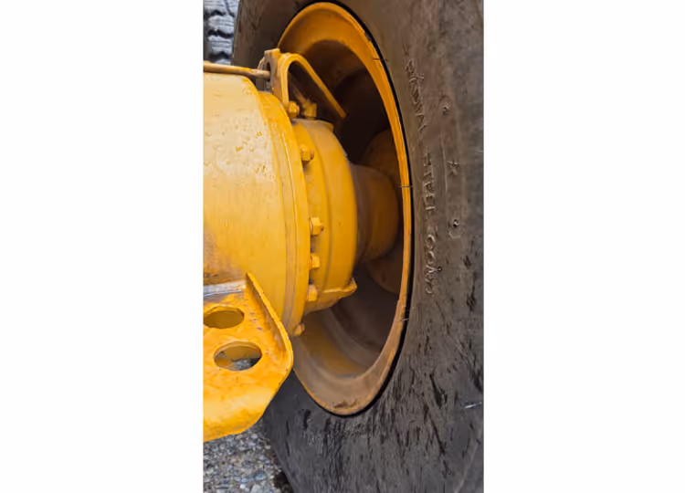 Caterpillar 140G 72V08132