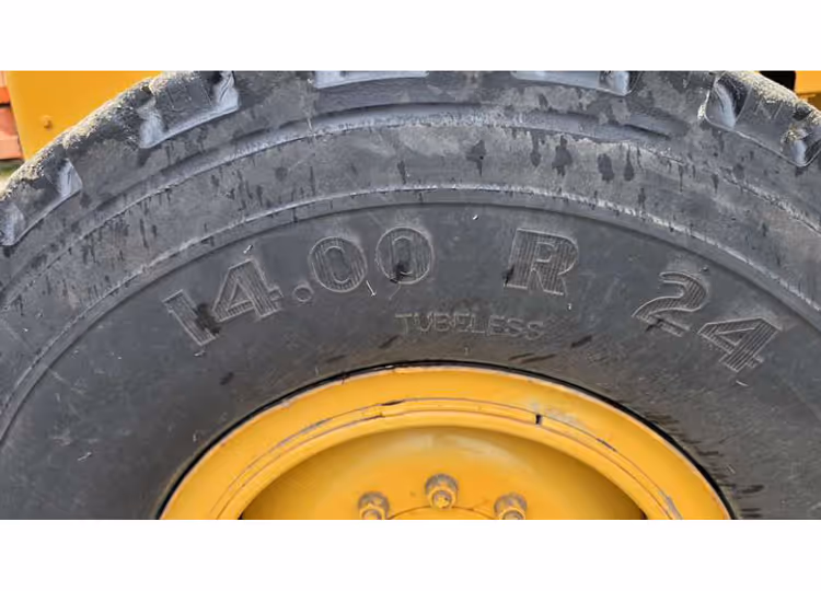 Caterpillar 140G 72V08132