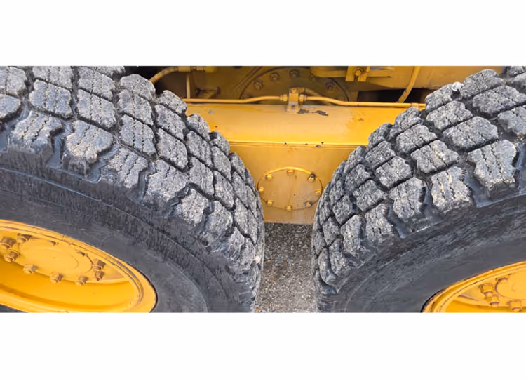 Caterpillar 140G 72V08132
