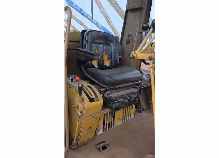 Caterpillar 140G 72V08132