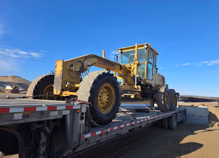 Caterpillar 140G 72V17233