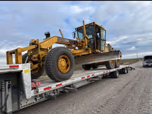 1997 Caterpillar 140H