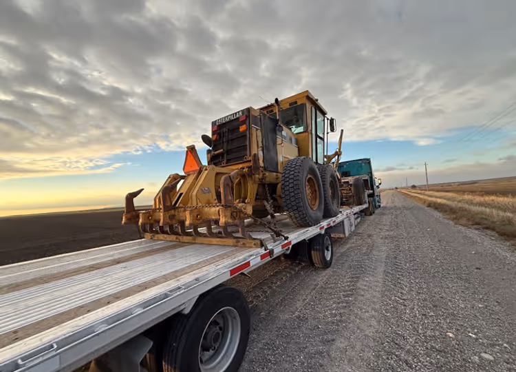 Caterpillar 140H 2ZK01772
