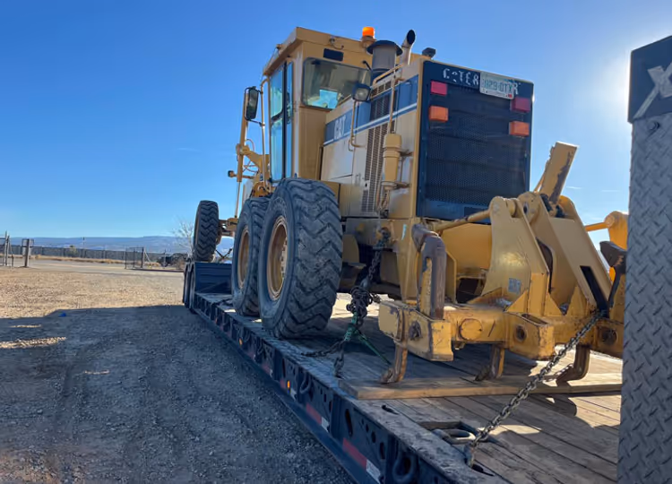 Caterpillar 140H 2ZK04773