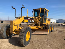 2003 Caterpillar 140H