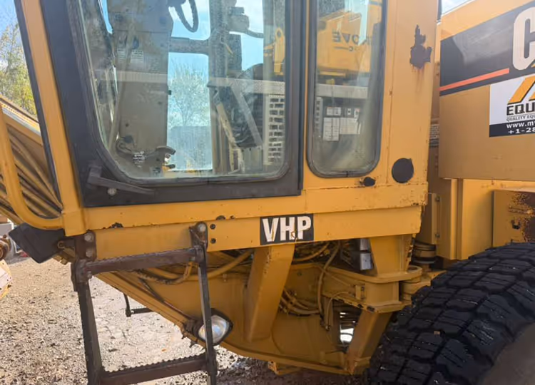 Caterpillar 140H 9TN01434