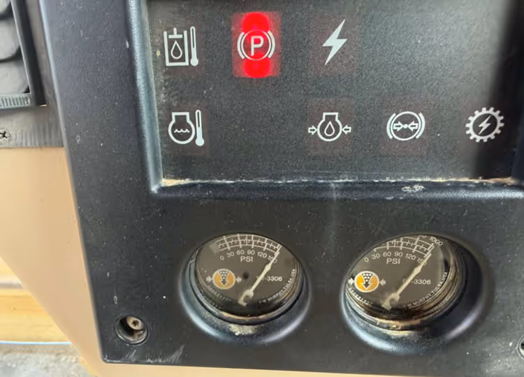 Caterpillar 140H 9TN01434