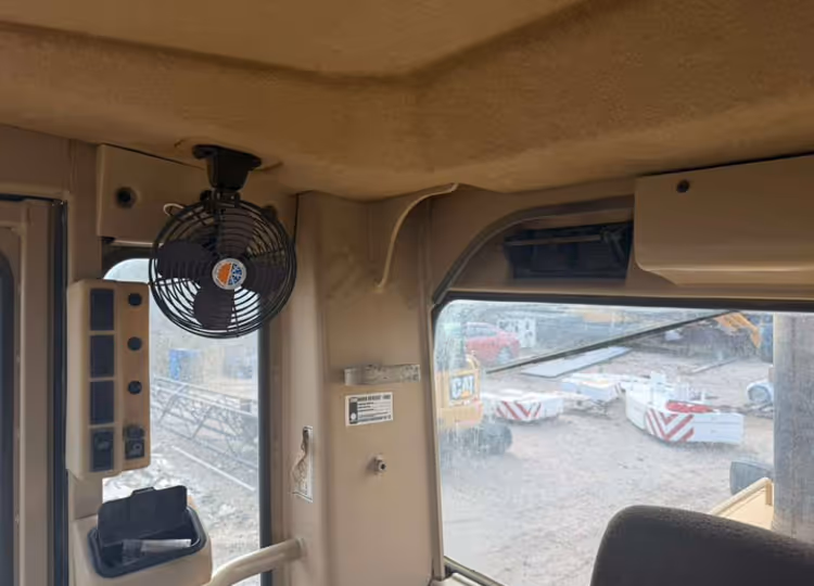 Caterpillar 140H 9TN01434