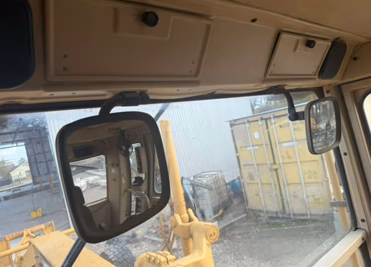 Caterpillar 140H 9TN01434